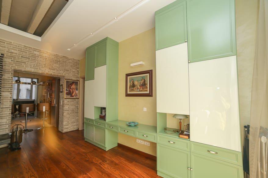 Квартира, 1948 м², 678 882$ — FAKTOR
